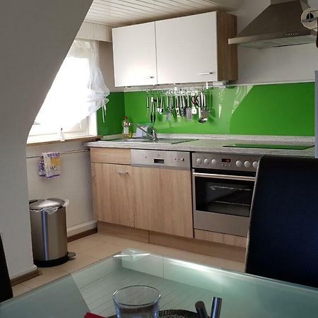 Ferien- Messewohnung Naehe Koeln-Messe Flughafen Bonn Rösrath Dış mekan fotoğraf
