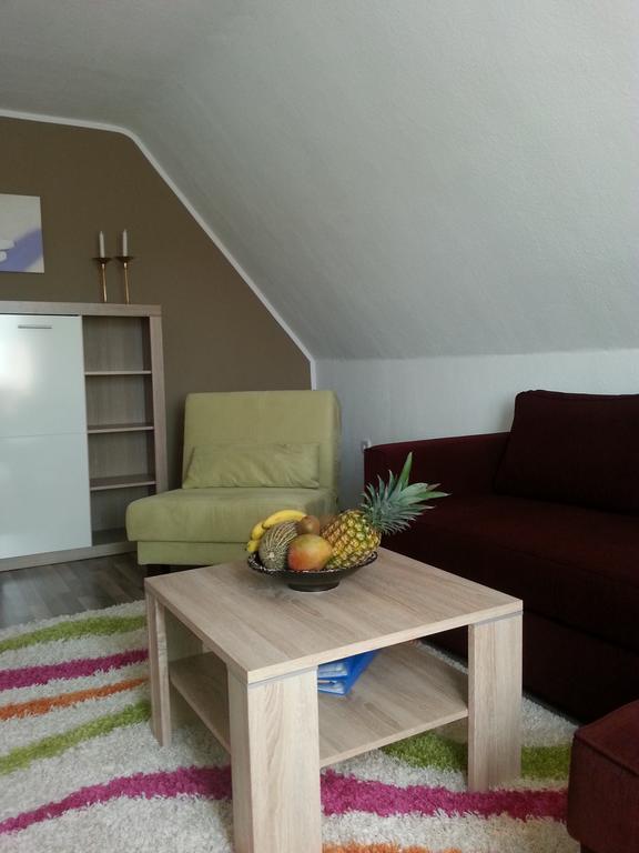 Ferien- Messewohnung Naehe Koeln-Messe Flughafen Bonn Rösrath Dış mekan fotoğraf