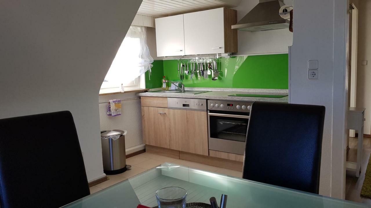 Ferien- Messewohnung Naehe Koeln-Messe Flughafen Bonn Rösrath Dış mekan fotoğraf