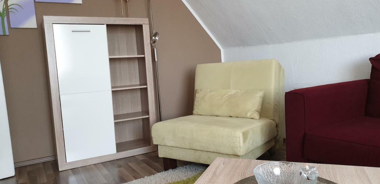 Ferien- Messewohnung Naehe Koeln-Messe Flughafen Bonn Rösrath Dış mekan fotoğraf